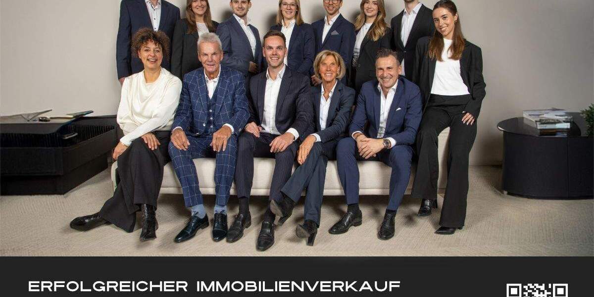 Mehrfamilienhaus, Wohnhaus Hamburg Alsterdorf - 6 Zimmer, 205 m&sup2;, 4.050&euro; | Angebot:25735936