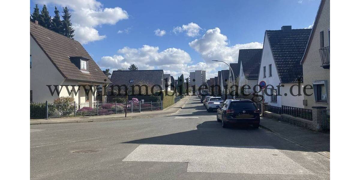 Einfamilienhaus Hamburg Billstedt - 4 Zimmer, 136 m&sup2;, 535.000&euro; | Angebot:26044103