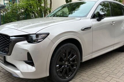 Mazda CX-60 60.330 km 36.990 &euro; Hamburg 21033