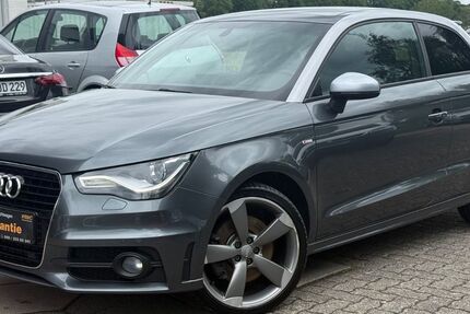 Audi A1 63.000 km 16.990 &euro; Norderstedt (bei Hamburg) 22850