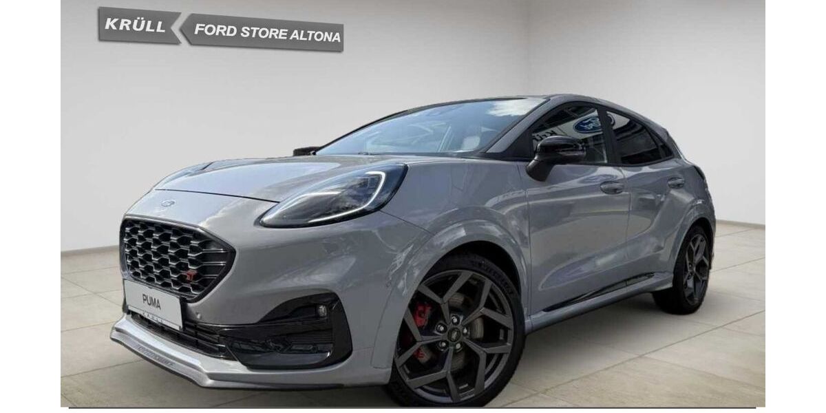 Ford Puma 1.349 km 28.990 &euro; Hamburg 22761