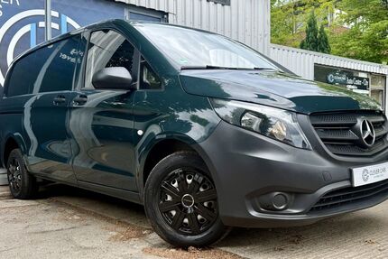 Mercedes-Benz Vito 71.800 km 11.990 &euro; Hamburg 22043