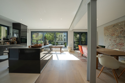 Haus Hamburg Ottensen - 6 Zimmer, 316 m&sup2;, 3.990.000&euro; | Angebot:23714215