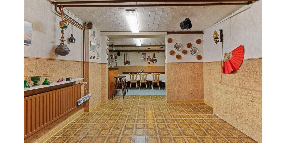 Einfamilienhaus Hamburg / Rahlstedt Rahlstedt - 7 Zimmer, 140 m&sup2;, 548.000&euro; | Angebot:25667892