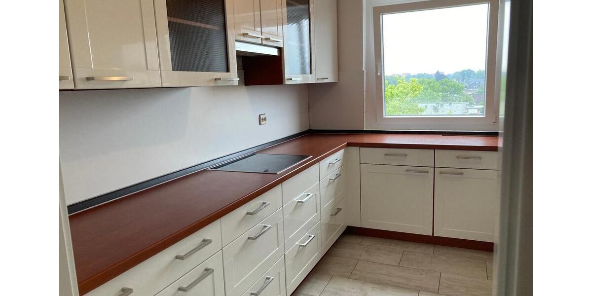 Etagenwohnung Pinneberg - 4.5 Zimmer, 109 m&sup2;, 1.380&euro; | Angebot:25783890