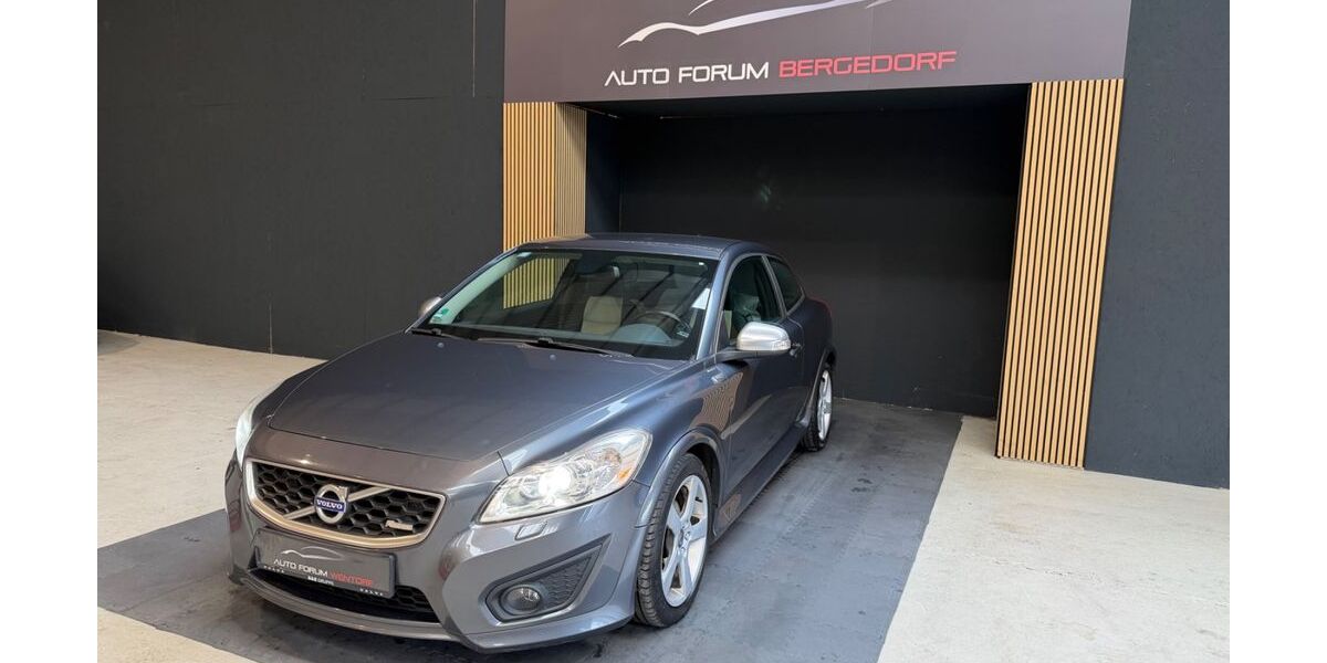 Volvo C30 174.511 km 5.950 &euro; Hamburg 21029