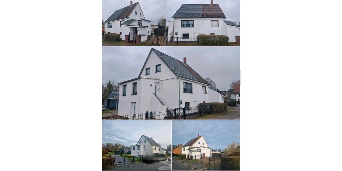 Doppelhaushälfte Hamburg Hamburg-Mitte - 390.000&euro; | Angebot:26018064