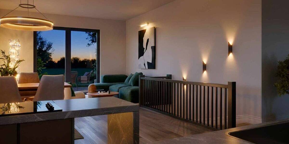 Etagenwohnung Hamburg Sasel Sasel - 4 Zimmer, 98 m&sup2;, 798.000&euro; | Angebot:25928499