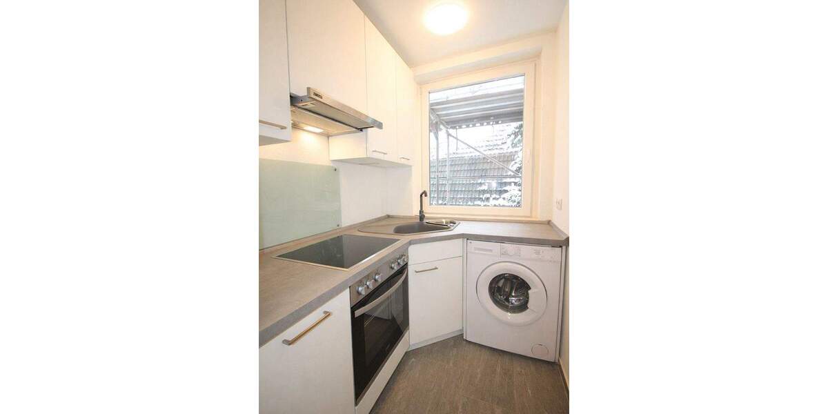 Etagenwohnung Ahrensburg - 1 Zimmer, 37 m&sup2;, 160.000&euro; | Angebot:25708269