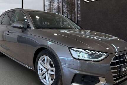 Audi A4 187.000 km 16.980 &euro; Hamburg 20537