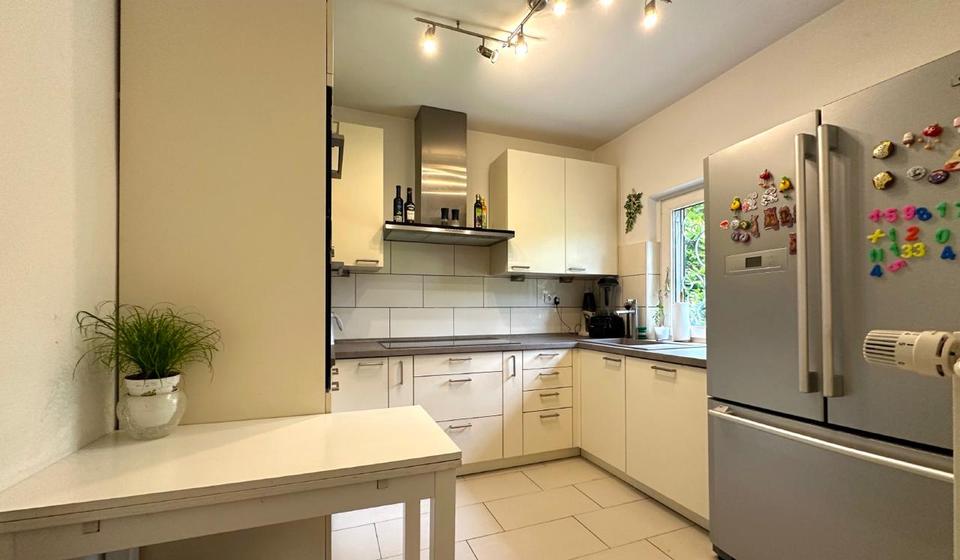 Einfamilienhaus Norderstedt Friedrichsgabe - 4 Zimmer, 120 m&sup2;, 495.000&euro; | Angebot:26042736