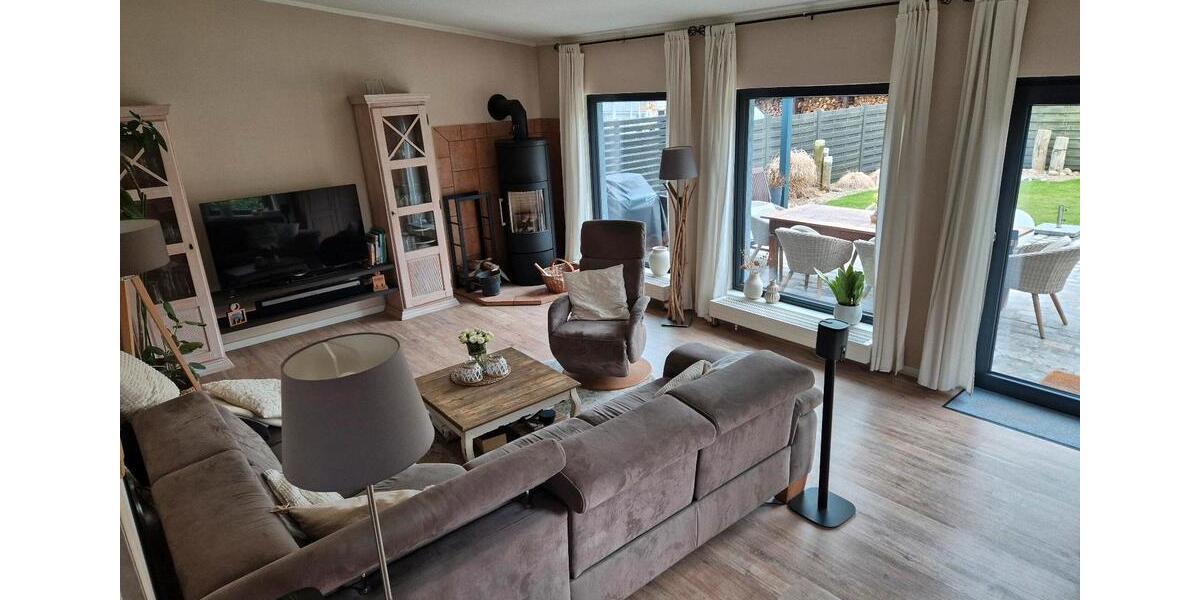 Einfamilienhaus Hamburg Langenhorn - 4.5 Zimmer, 140 m&sup2;, 685.000&euro; | Angebot:25941901