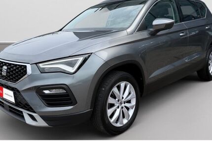 Seat Ateca 61.189 km 23.385 &euro; Kaltenkirchen 24568