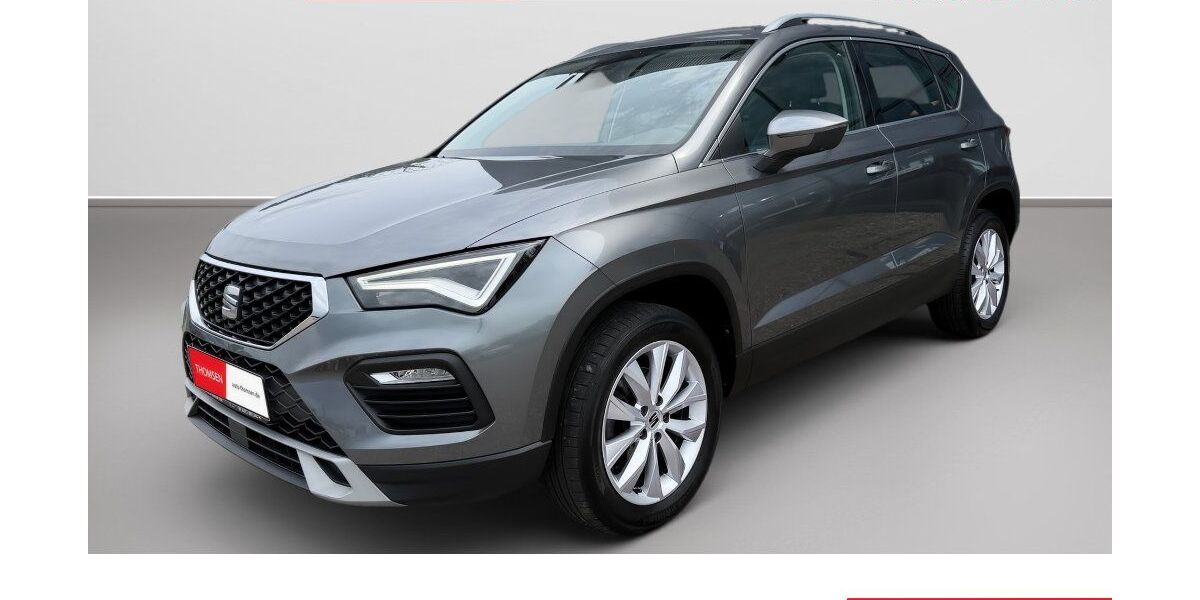 Seat Ateca 61.189 km 23.385 &euro; Kaltenkirchen 24568