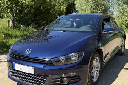 VW Scirocco 77.790 km 7.200 &euro; Schönberg 22929