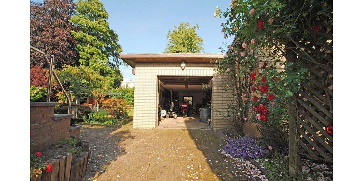 Einfamilienhaus Pinneberg / Quellental Quellental - 4 Zimmer, 127 m&sup2;, 435.000&euro; | Angebot:25708423