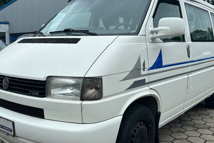 VW T4 California 326.400 km 14.490 &euro; Elmshorn 25335
