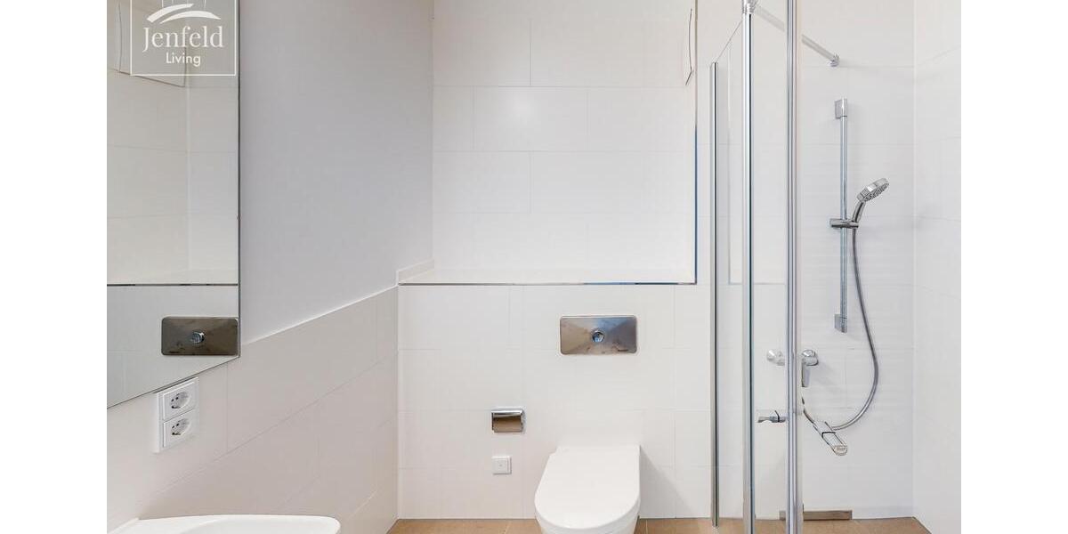 Etagenwohnung Hamburg Wandsbek - 2 Zimmer, 76 m&sup2;, 1.423&euro; | Angebot:25807719