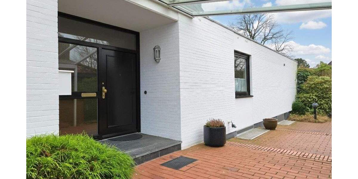 Mehrfamilienhaus, Wohnhaus Norderstedt Harksheide - 9 Zimmer, 260 m&sup2;, 1.325.000&euro; | Angebot:25682375