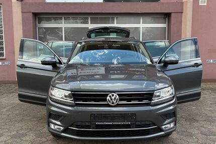 VW Tiguan 157.811 km 16.970 &euro; Hamburg 20537
