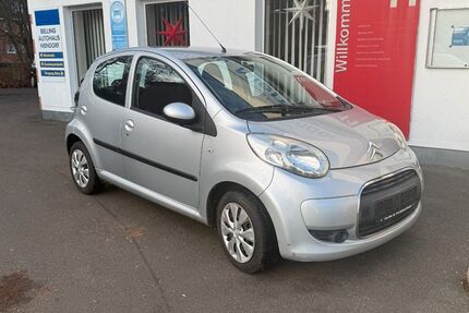 Citroen C1 140.000 km 2.980 &euro; Hamburg 22459