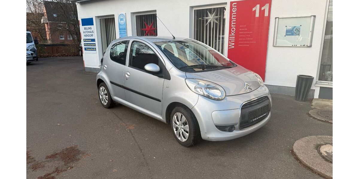 Citroen C1 140.000 km 2.980 &euro; Hamburg 22459