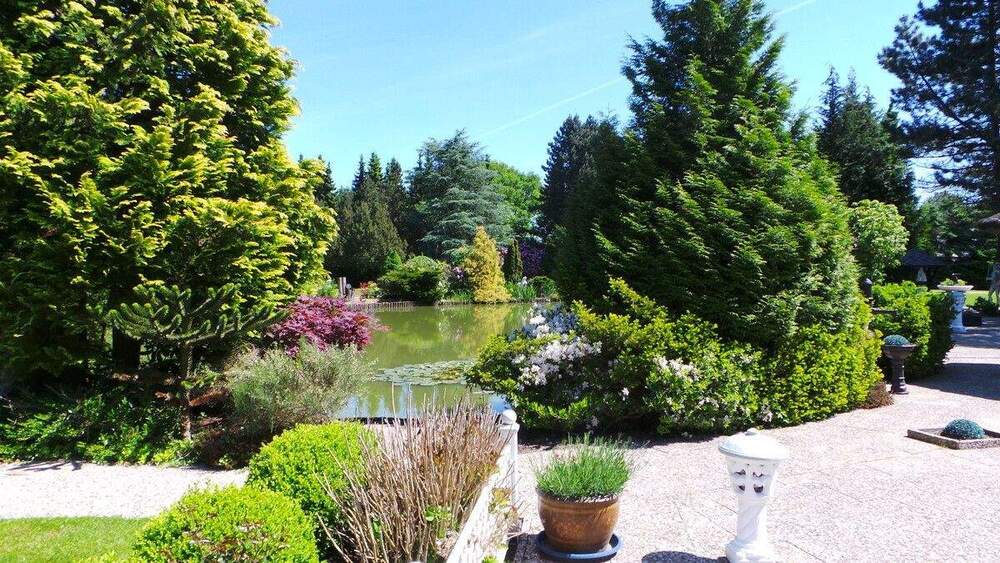 Mehrfamilienhaus, Wohnhaus Sievershütten - 7 Zimmer, 306 m&sup2;, 2.190.000&euro; | Angebot:25743547