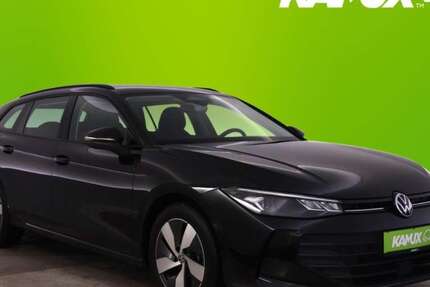 VW Passat Variant 52.950 km 28.490 &euro; Hamburg 22529