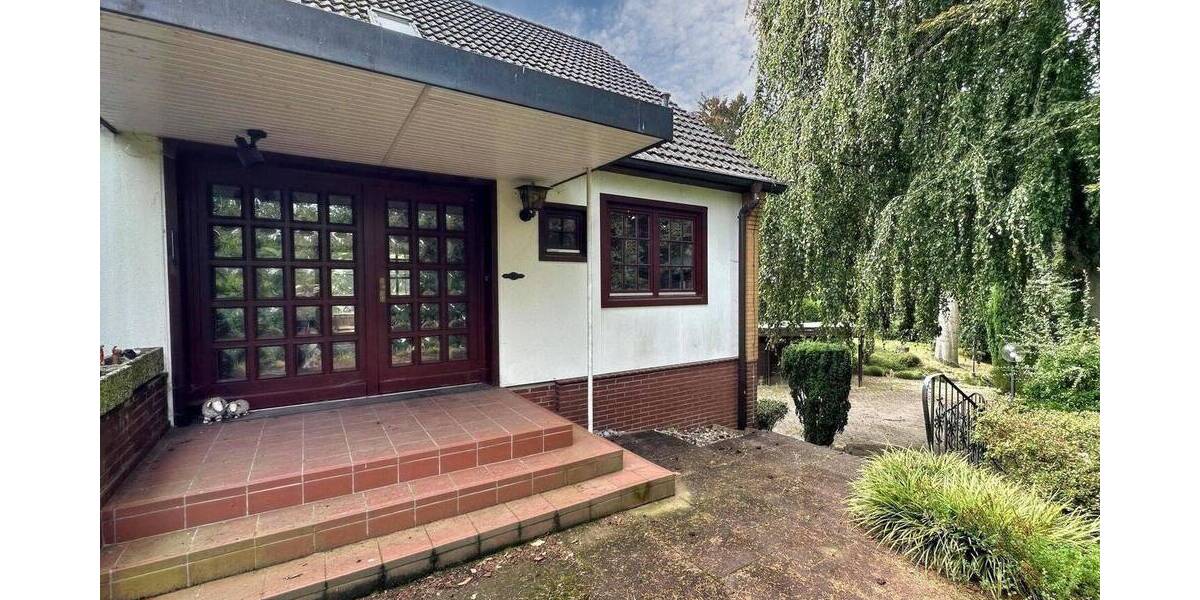 Einfamilienhaus Hamburg Lemsahl-Mellingstedt - 6 Zimmer, 273 m&sup2;, 899.000&euro; | Angebot:25669320