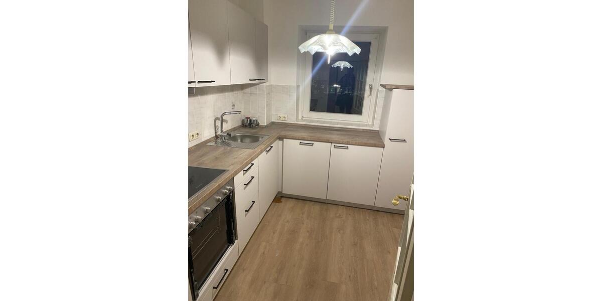 Etagenwohnung Hamburg Hoheluft-West - 3 Zimmer, 83 m&sup2;, 650&euro; | Angebot:26328580