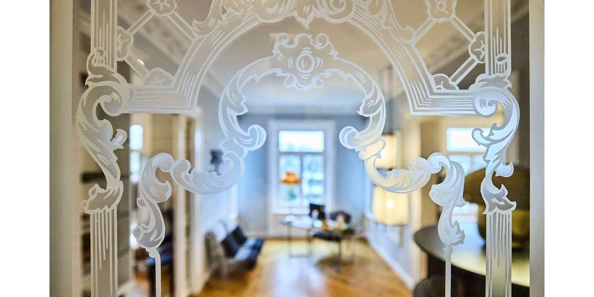 Etagenwohnung Hamburg Harvestehude - 4 Zimmer, 133 m&sup2;, 1.590.000&euro; | Angebot:25440392