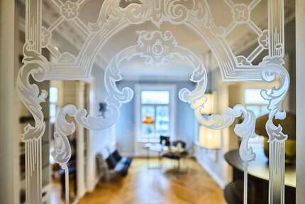 Wohnung Hamburg Harvestehude - 4 Zimmer, 133 m&sup2;, 1.590.000&euro; | Angebot:25440392