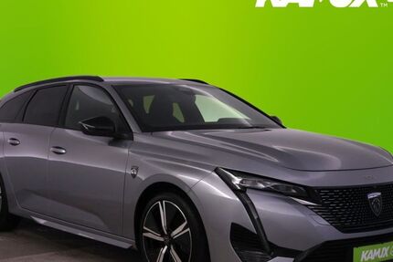 Peugeot 308 18.688 km 21.950 &euro; Hamburg 22529