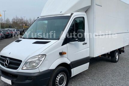 Mercedes-Benz Sprinter 349.100 km 7.990 &euro; Hamburg 22047