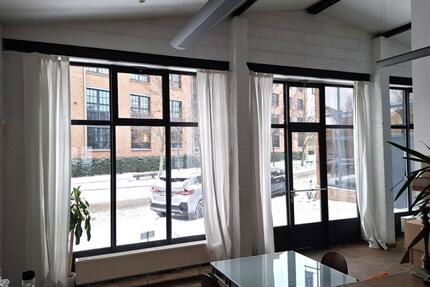 Gewerbeobjekt Hamburg Bahrenfeld - 1.350&euro; | Angebot:25966849