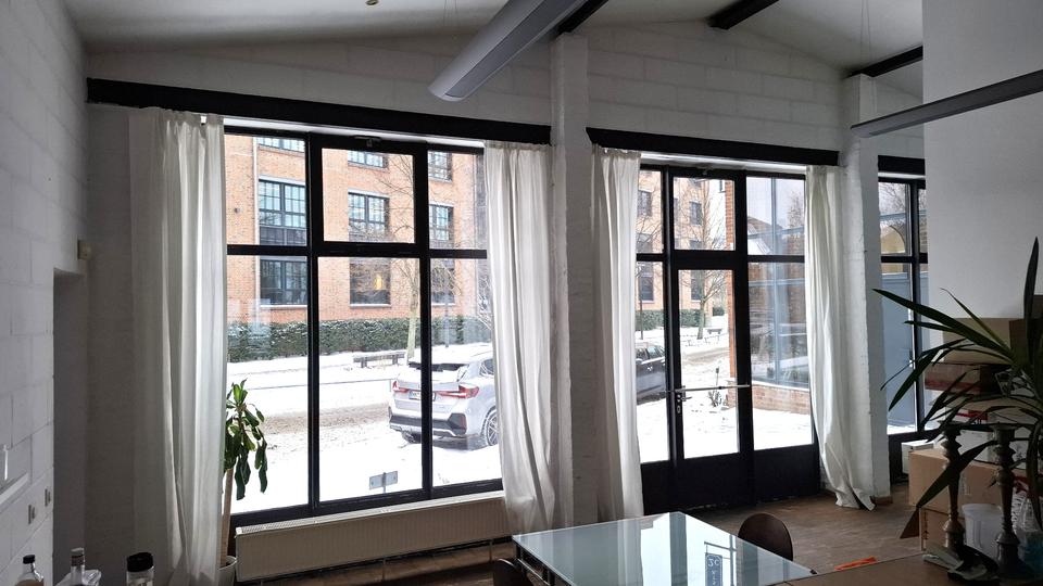 Gewerbeobjekt Hamburg Bahrenfeld - 1.350&euro; | Angebot:25966849