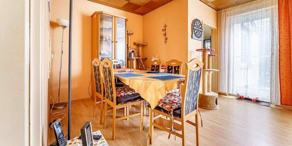 Reihenendhaus Pinneberg - 3 Zimmer, 72 m&sup2;, 219.000&euro; | Angebot:25770218