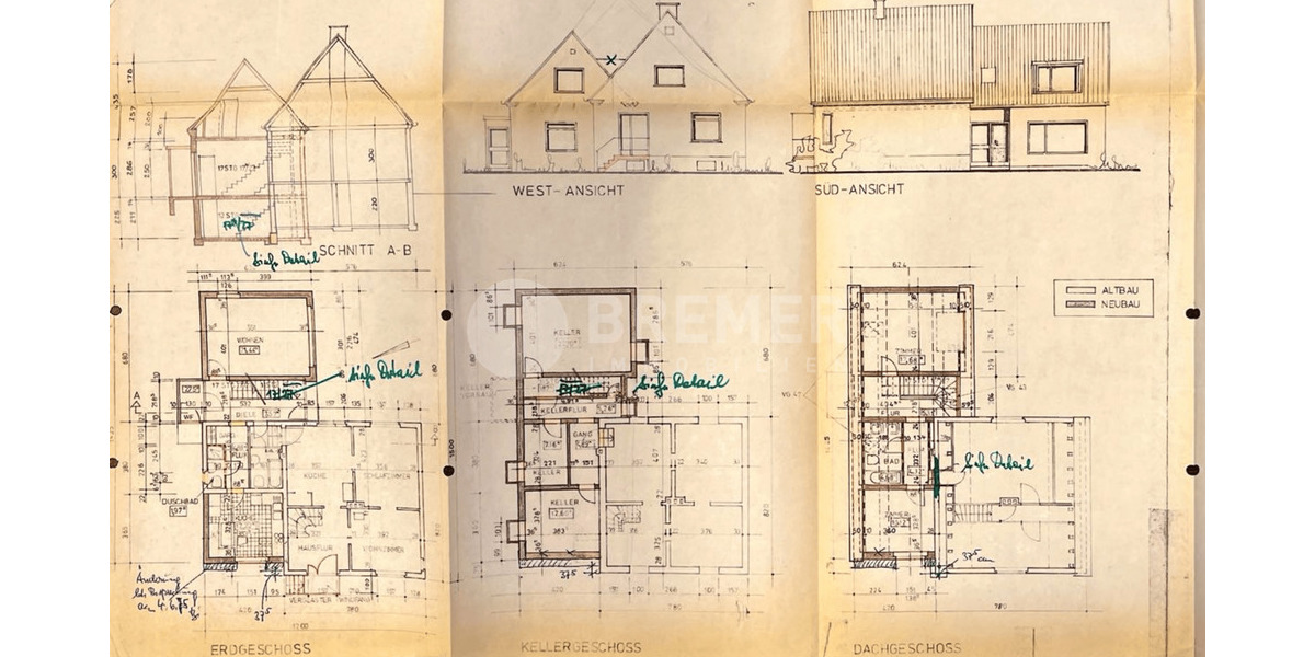 Grundstück Hamburg Lurup - 377.000&euro; | Angebot:25731965