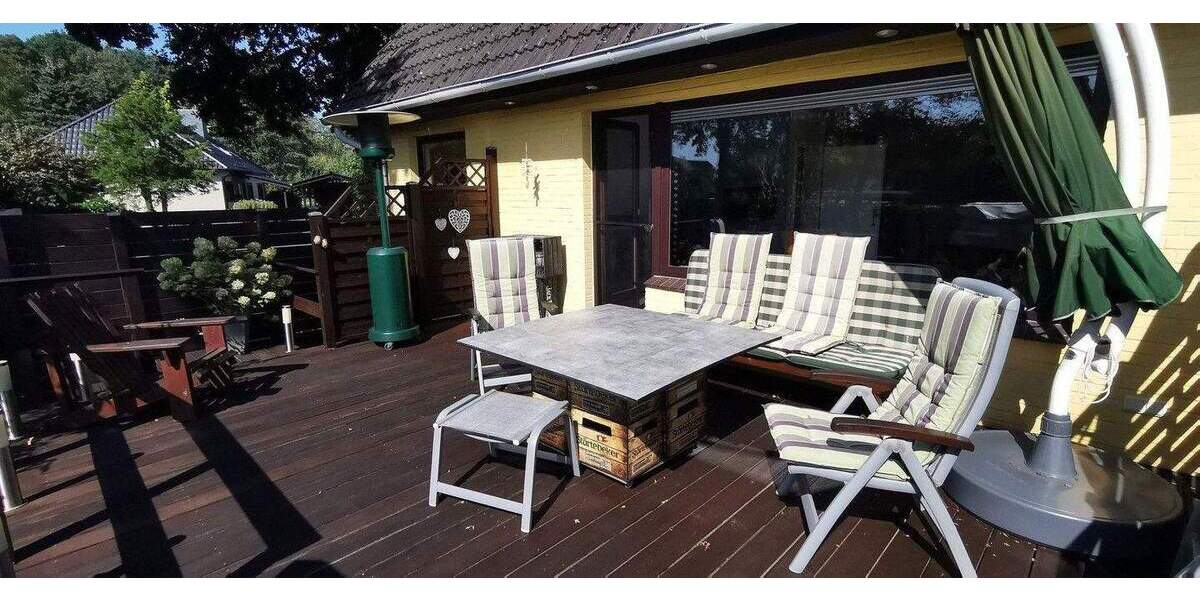 Einfamilienhaus Alveslohe - 4 Zimmer, 116 m&sup2;, 412.000&euro; | Angebot:25721084