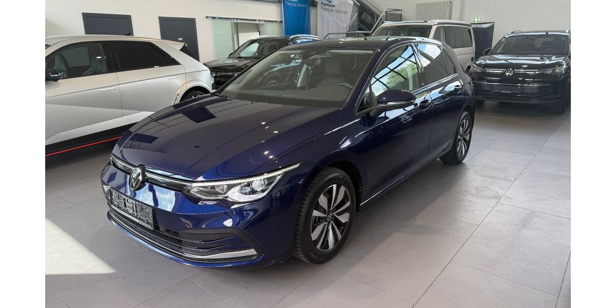 VW Golf 15.300 km 19.999 &euro; Tornesch 25436