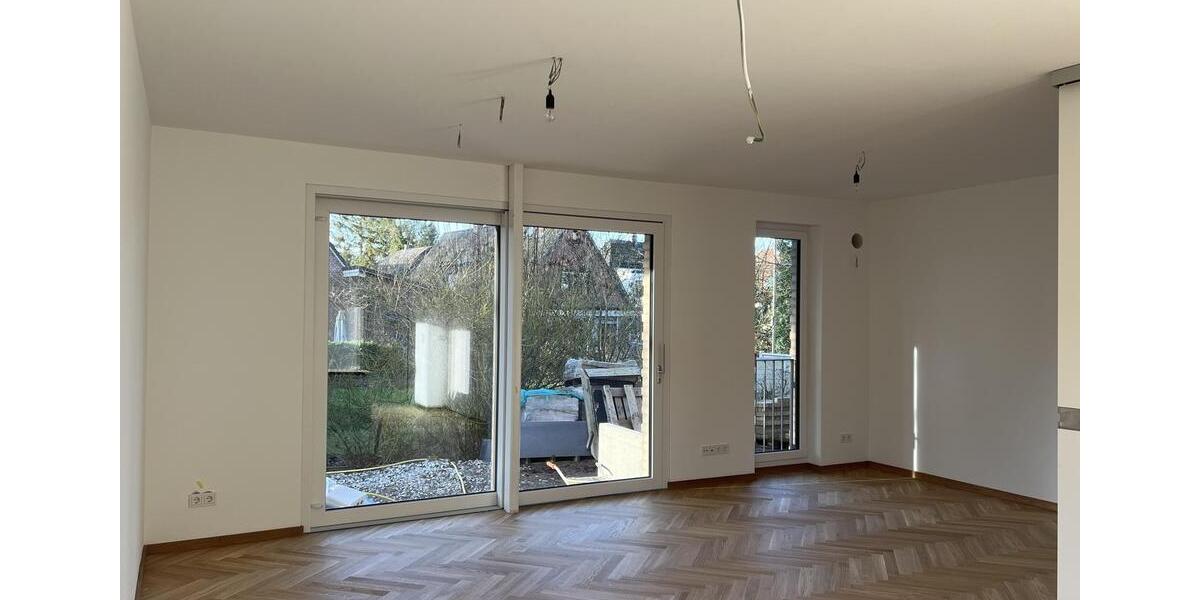 Maisonettenwohnung Hamburg Altona - 4 Zimmer, 93 m&sup2;, 2.150&euro; | Angebot:24662323