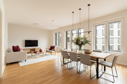 Wohnung Hamburg Altstadt - 3 Zimmer, 115 m&sup2;, 2.400&euro; | Angebot:26978011