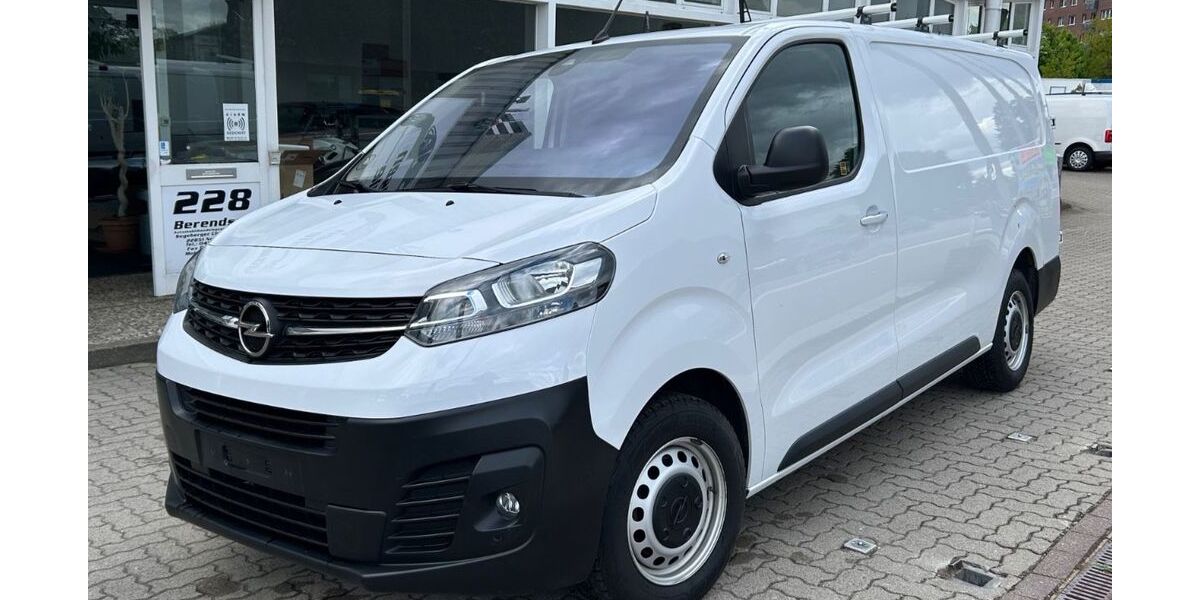 Opel Vivaro 36.591 km 22.900 &euro; Hamburg-Norderstedt 22851