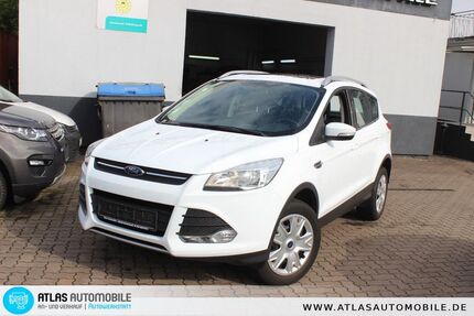 Ford Kuga 25.106 km 16.990 &euro; Norderstedt/Hamburg 22848