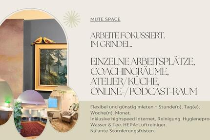 Gewerbeobjekt Hamburg Rotherbaum - 25&euro; | Angebot:24375445