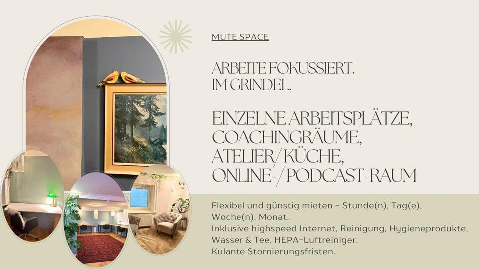 Gewerbeobjekt Hamburg Rotherbaum - 25&euro; | Angebot:24375445