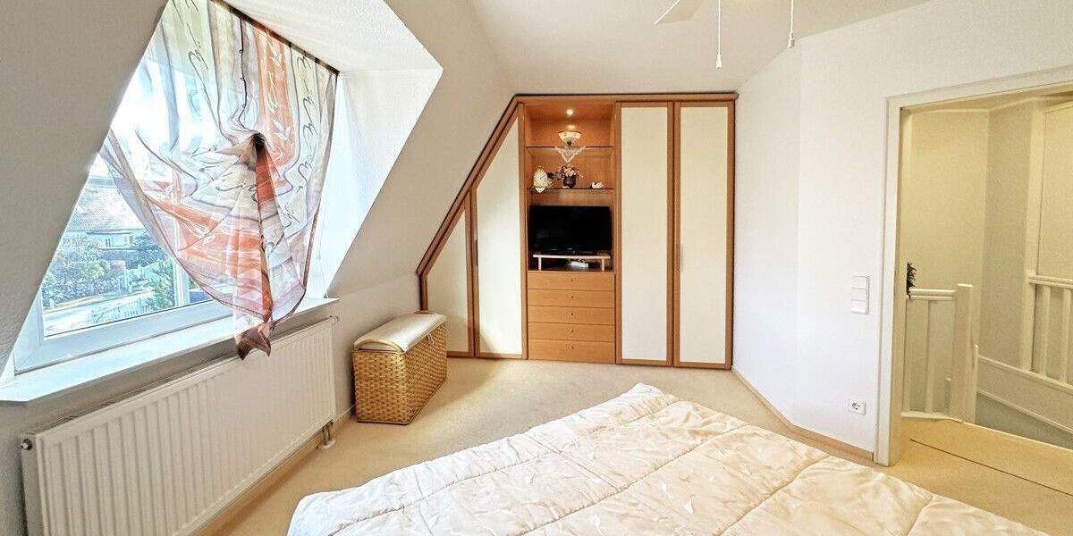 Doppelhaushälfte Norderstedt Glashütte - 4 Zimmer, 113 m&sup2;, 579.000&euro; | Angebot:25674652