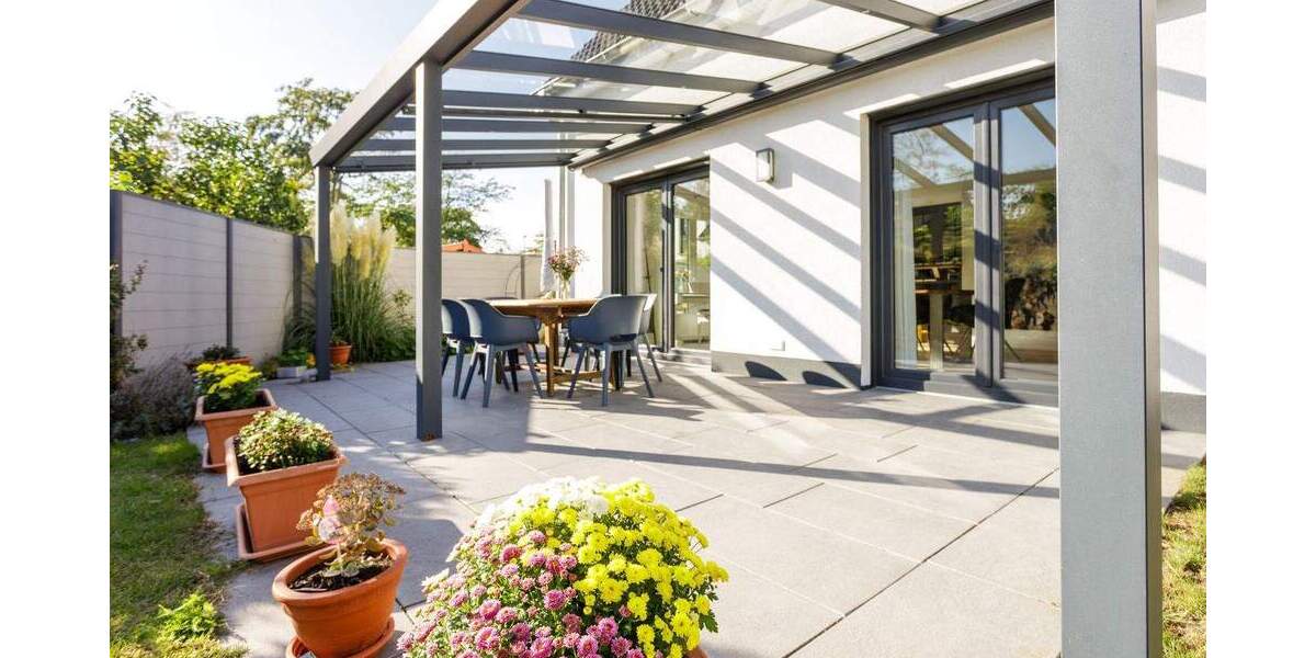 Einfamilienhaus Ahrensburg - 4 Zimmer, 134 m&sup2;, 849.000&euro; | Angebot:25835421