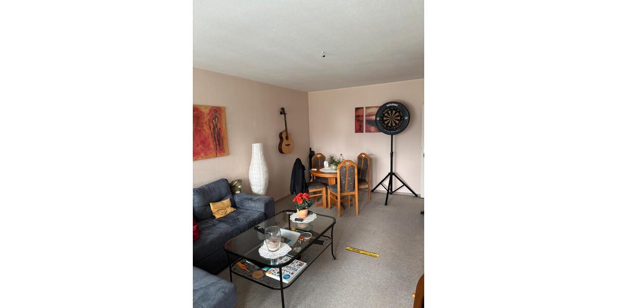 Etagenwohnung Reinbek - 2 Zimmer, 60 m&sup2;, 288.000&euro; | Angebot:25715550