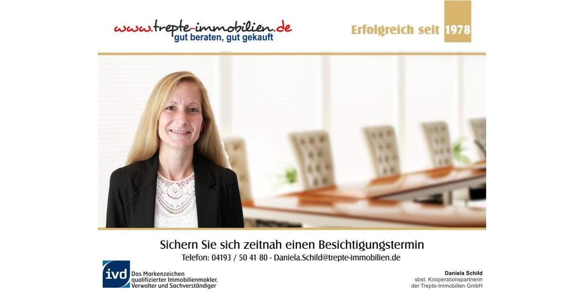 *** Ein Haus mit Stil *** Charmantes 5 Zi.-Stadthaus sucht neue Eigentümer ! - Mehrfamilienhaus, Wohnhaus Elmshorn | Angebot:22255457